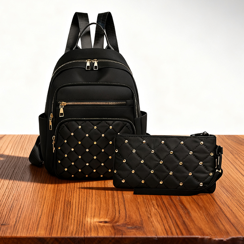 Women'S Bags Going Out - Fashionable, Lightweight, and Casual Combination Bag,