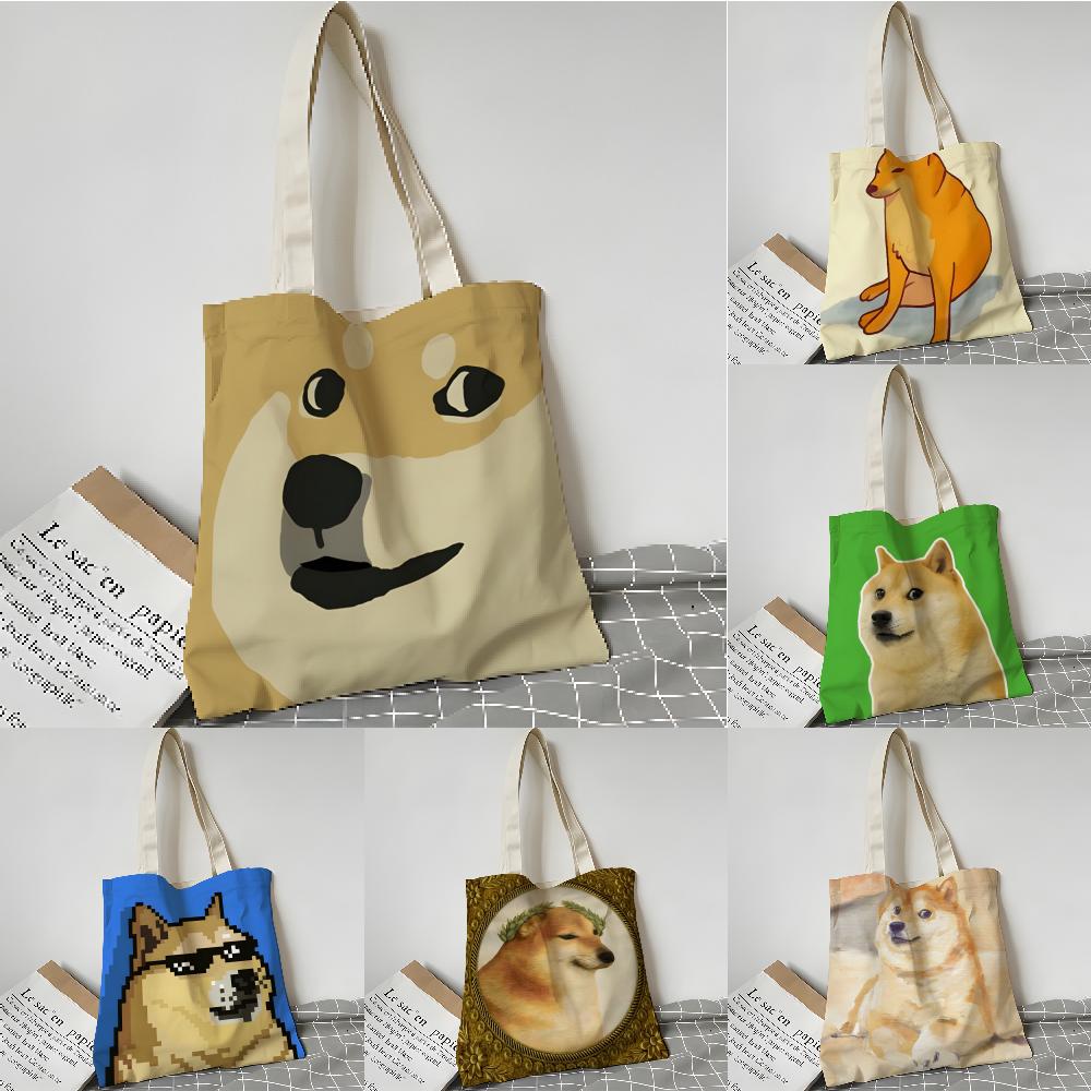 Women'S Bags Online Shopping - Storage Bags Shopping Grocery Reusable School