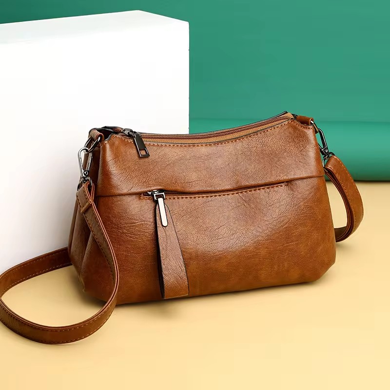 Women Bags Low Price - New Women's Shoulder Purse Bag Fashion