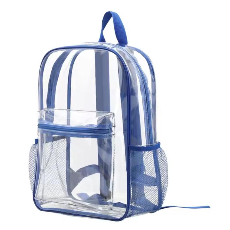 Women'S Bags Going Out - Travel Visible Backpack Large Capacity Waterproof