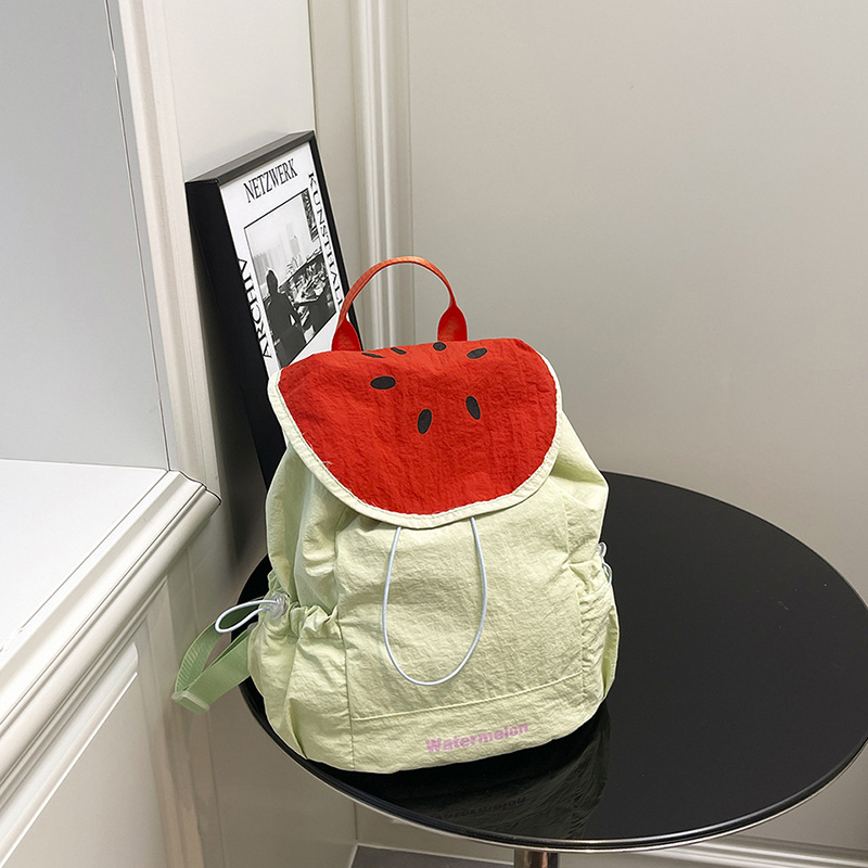 Women Bags New - New Womens Summer Cute Cartoon Fruit