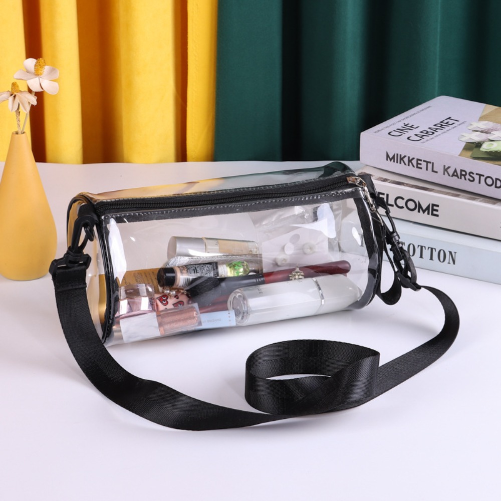 Women Bags Low Price - Transparent Laser Crossbody Bag for Women
