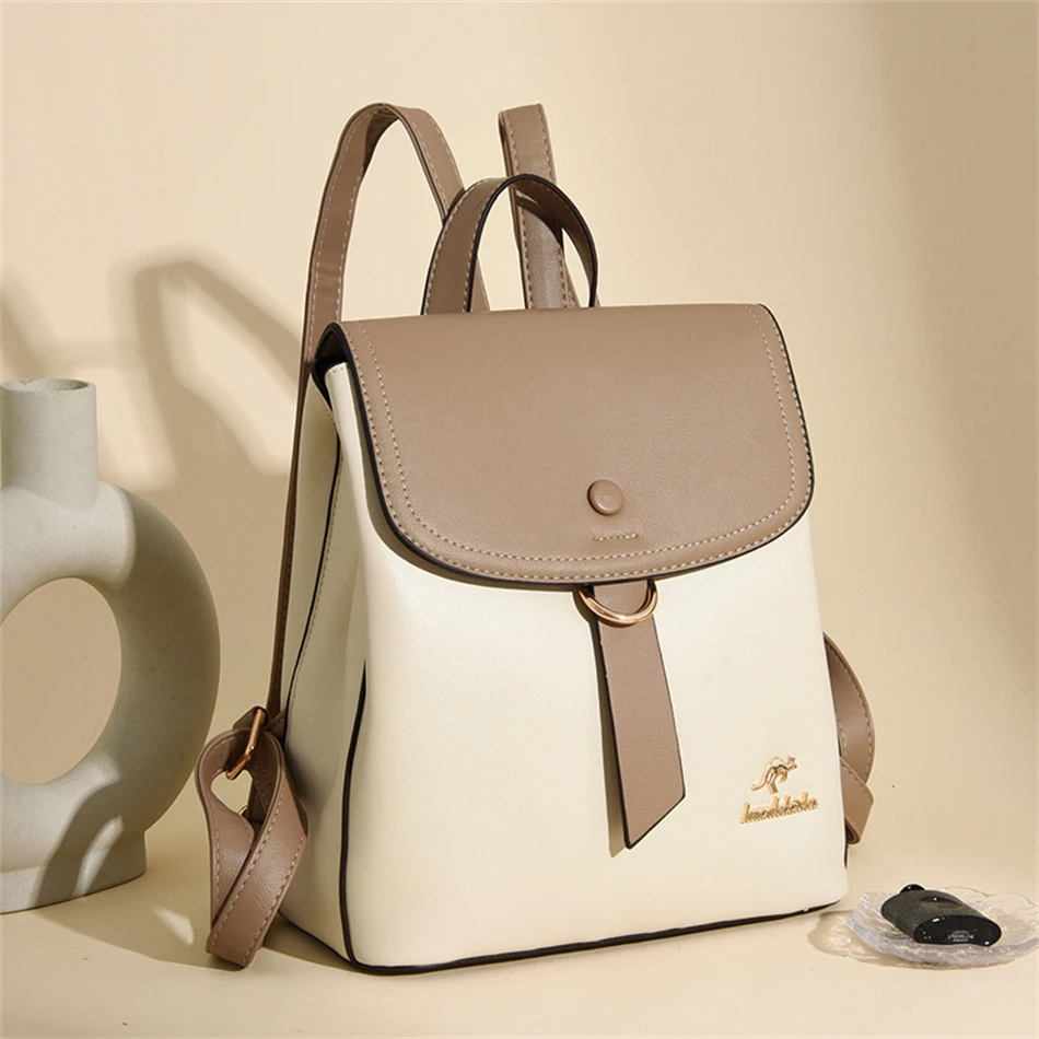 Women'S Bags Going Out - 2024 High Quality Fashion Printing Contrast