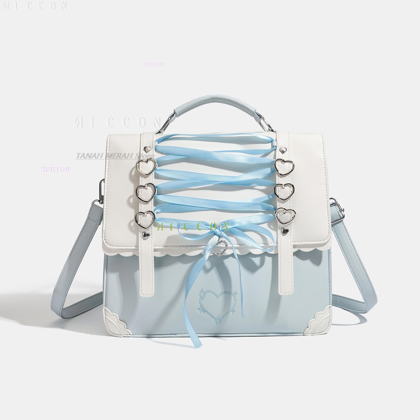 Women Bags New - Jirai kei New Japanese Style Lolita
