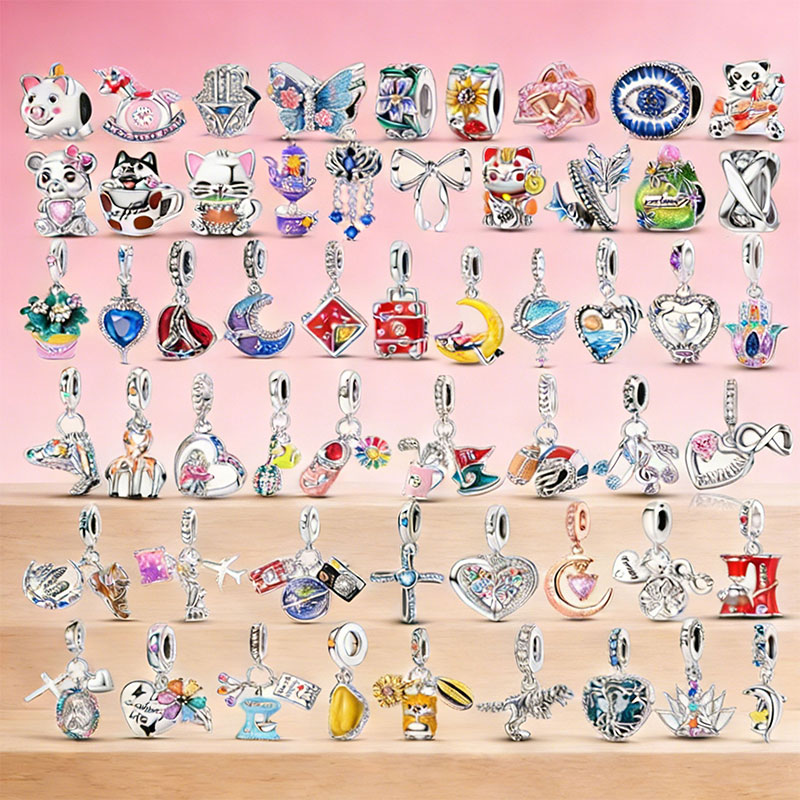 925 Sterling Silver Mixed Desi - огляд і ціна Women Bags Pictures
