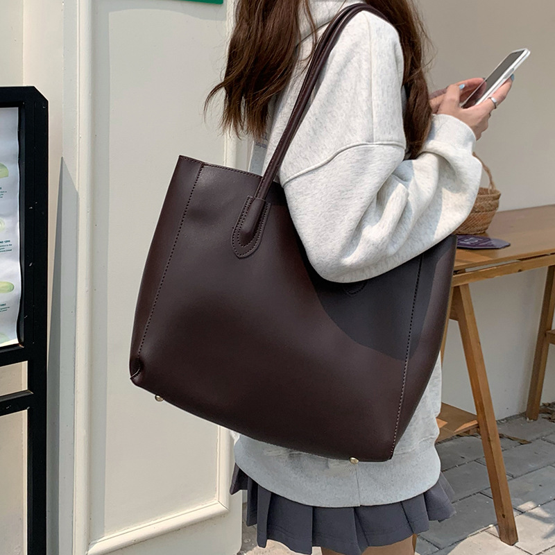 Vintage women's tote bag, new  - огляд і ціна Women Bags Low Price