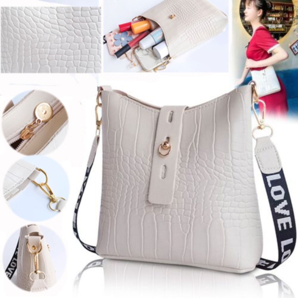 Ladies Cross Body Messenger Ba - огляд і ціна Women Bags H&M