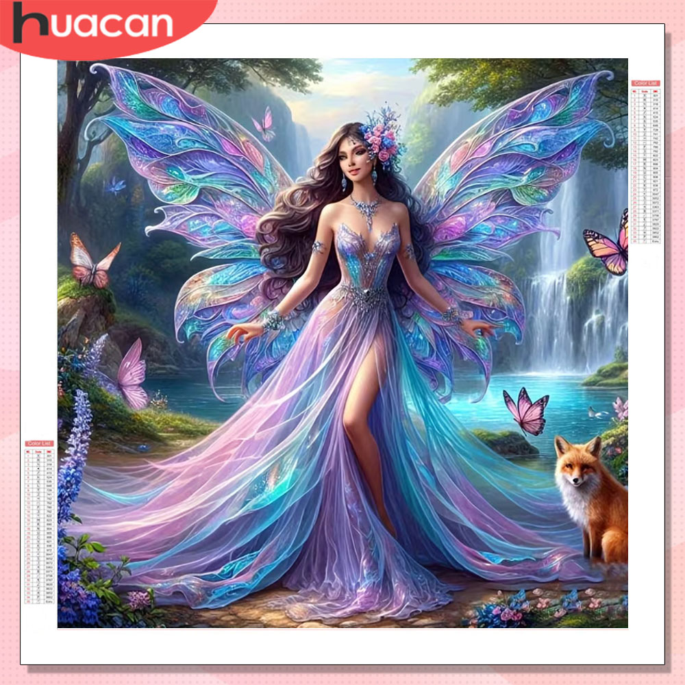 HUACAN Diamond Mosaic Noveltie - огляд і ціна Women Bags Pictures
