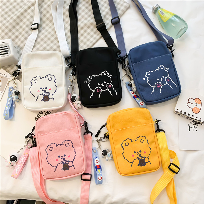 Cute Mini Canvas Handbags Wome - огляд і ціна Women Bags Low Price