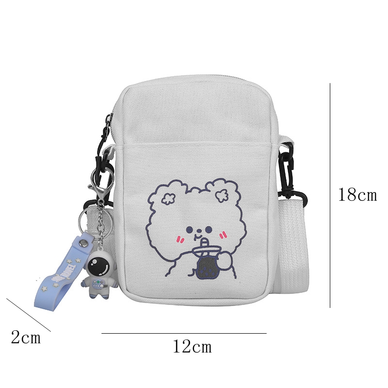 Cute Mini Canvas Handbags Wome - огляд і ціна Women Bags Low Price