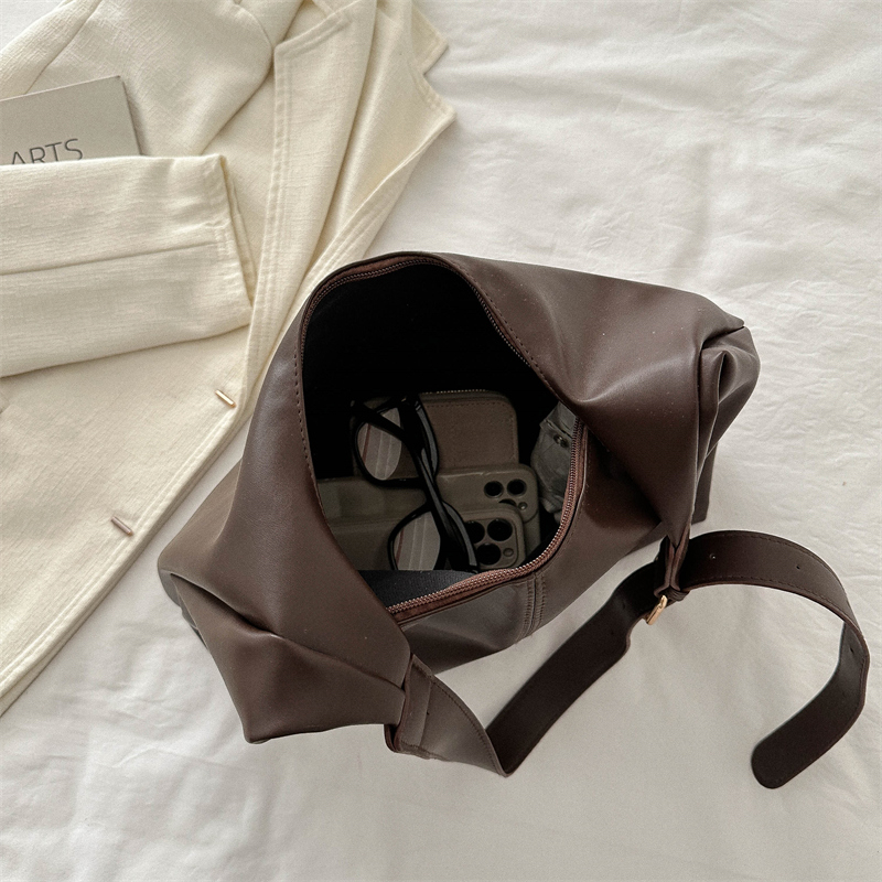 Trendy Casual Soft PU Women's  - огляд і ціна Women Bags Low Price