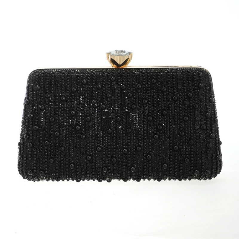 Formal Silver Evening Bags Wom - огляд і ціна Evening Bag Beaded