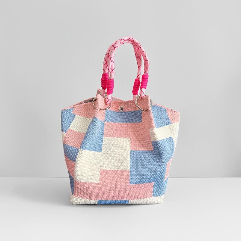 New Sale Knitted Women Tote Ba - огляд і ціна Women Bags In Sale