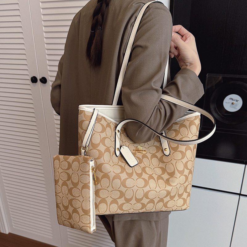 Luxury Designer Women's Should - огляд і ціна Women Bags In Sale