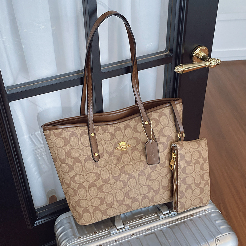 Luxury Designer Women's Should - огляд і ціна Women Bags In Sale