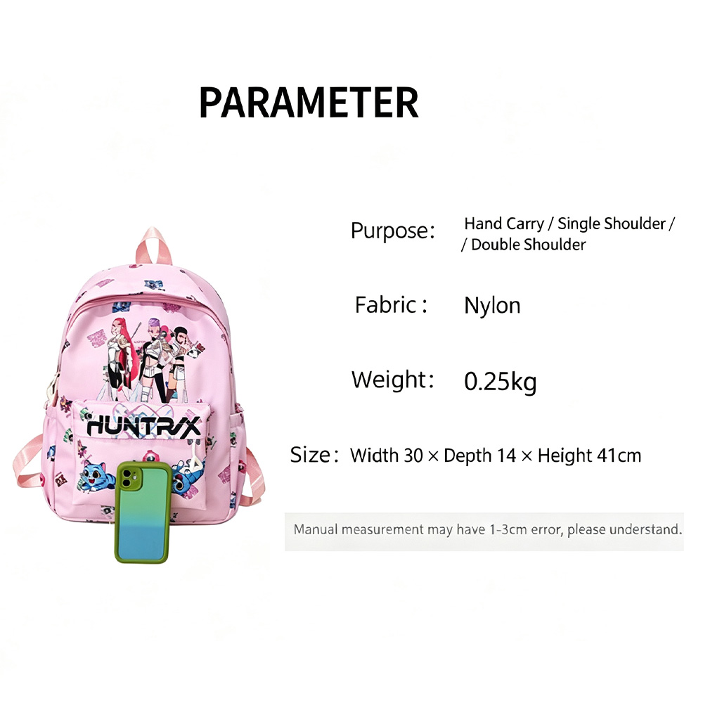 2026 New Backpack Lightweight  - огляд і ціна Women'S Bags Going Out