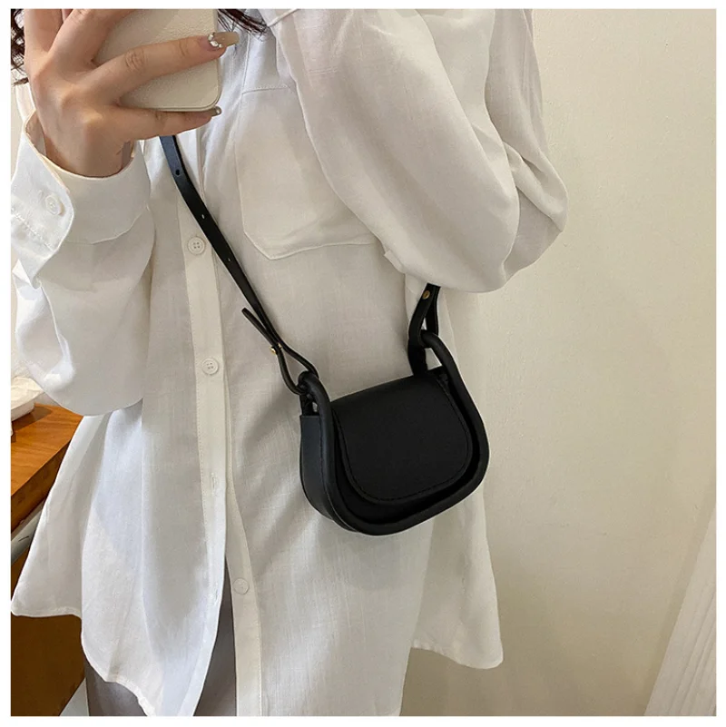 Candy Color Fashion PU Leather - огляд і ціна Women Bags H&M