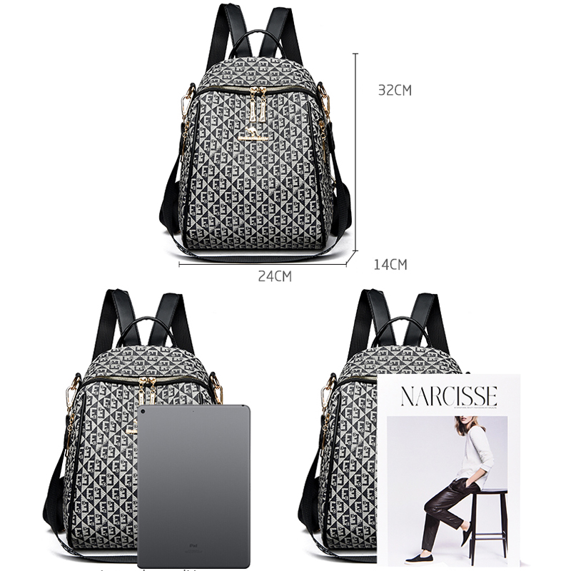 2024 New Fashion Retro Women's - огляд і ціна Women Bags In Sale