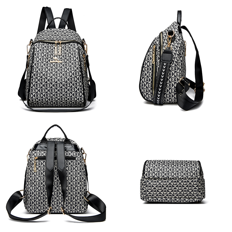 2024 New Fashion Retro Women's - огляд і ціна Women Bags In Sale