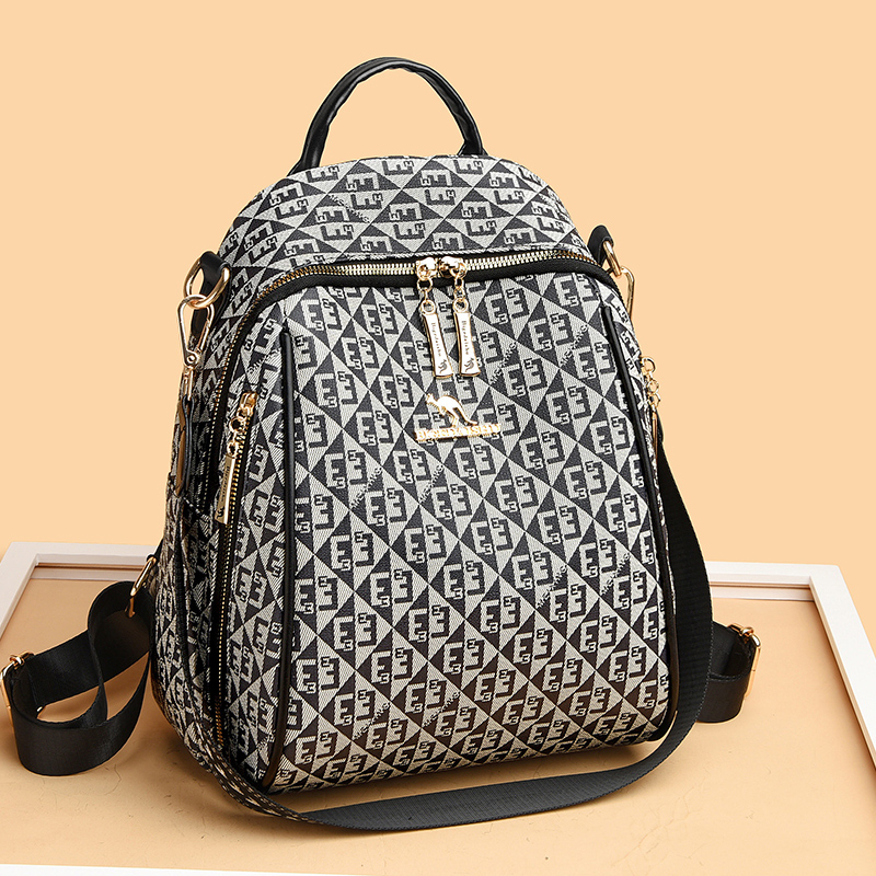 2024 New Fashion Retro Women's - огляд і ціна Women Bags In Sale