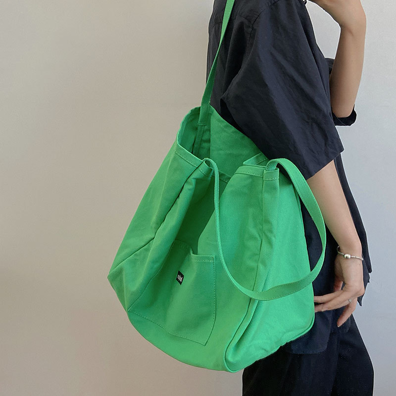 Canvas Bag High Quality Reusab - огляд і ціна Women Bags Low Price
