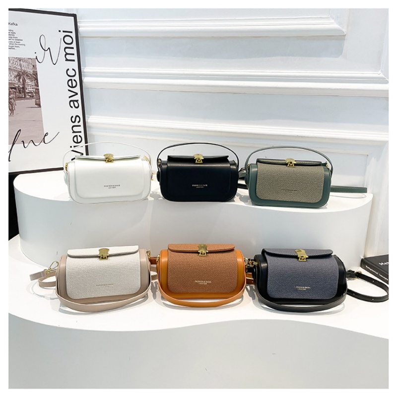 2026 New Arrival Sleek Design  - огляд і ціна Women Bags New