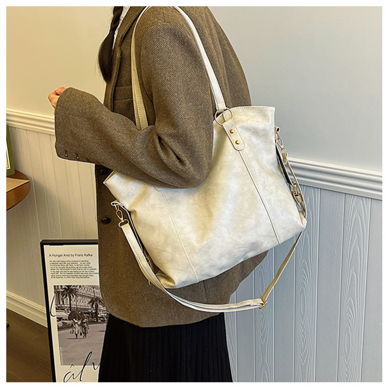Vintage Women's Shoulder Bag L - огляд і ціна Women Bags Low Price