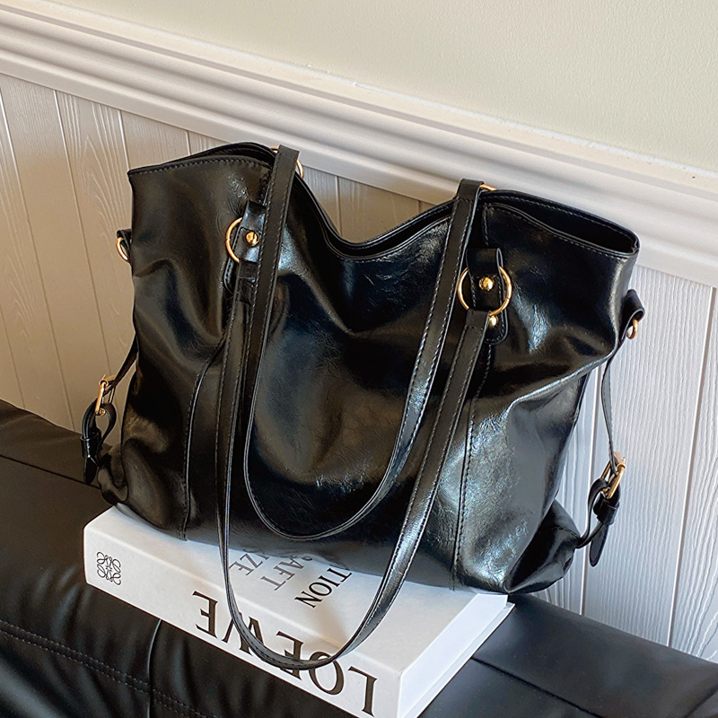 Vintage Women's Shoulder Bag L - огляд і ціна Women Bags Low Price