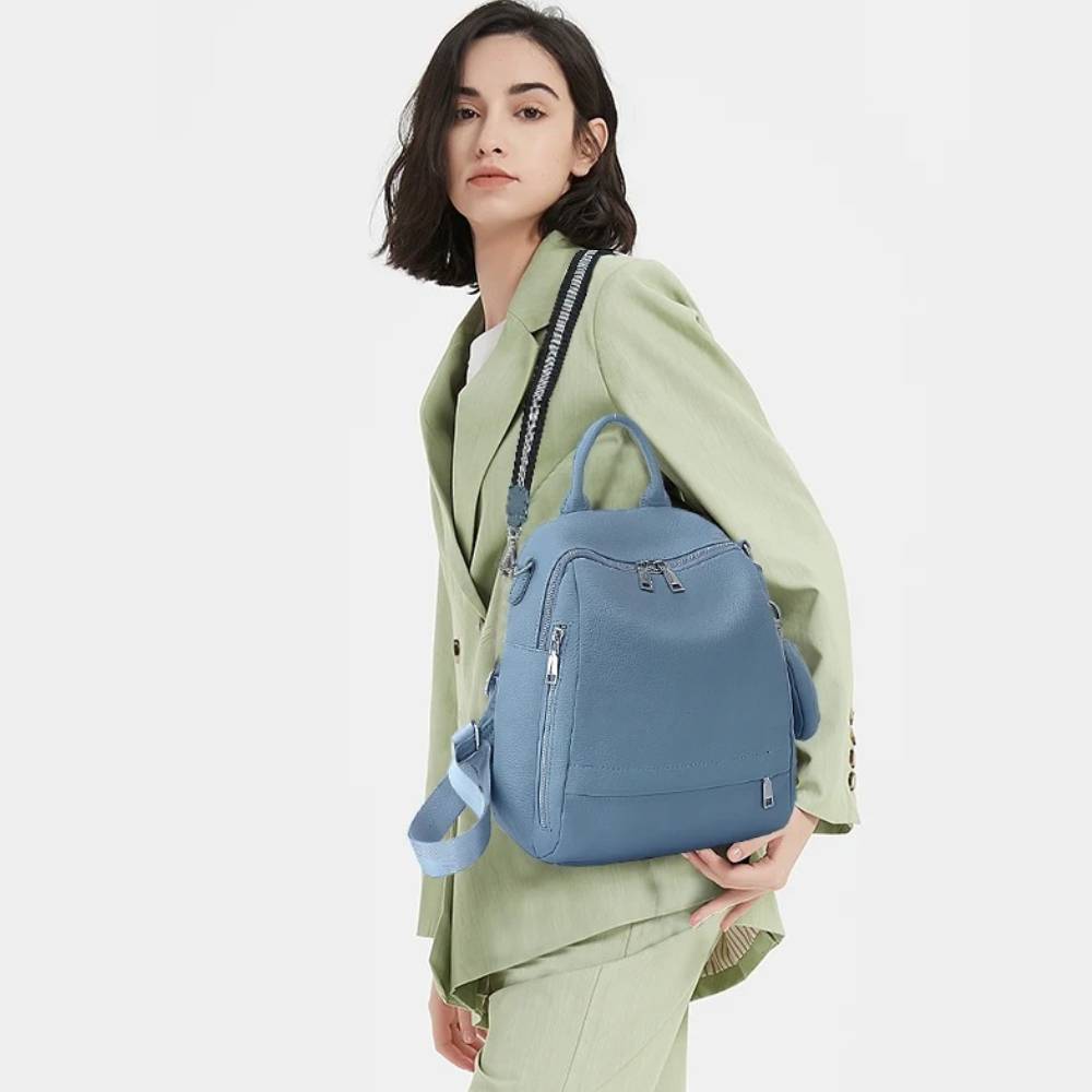 Zency Women's Genuine Leather  - огляд і ціна Women Bags In Sale