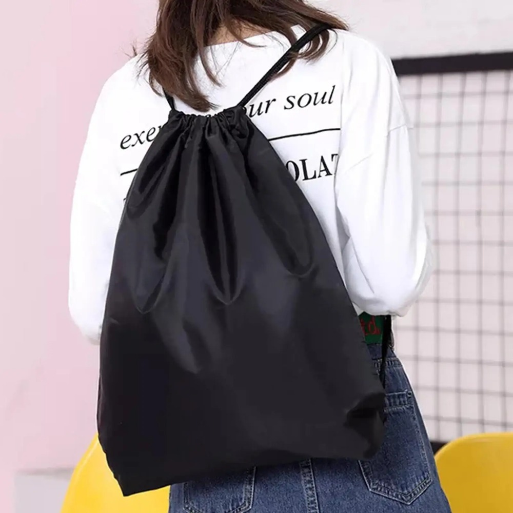 Sports Drawstring Backpack Spo - огляд і ціна Women'S Bags Going Out