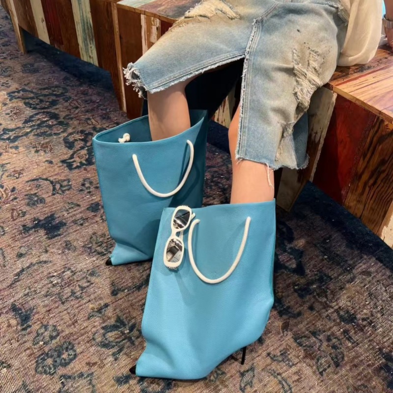 Women's Autumn/Winter New Poin - огляд і ціна Women Bags New