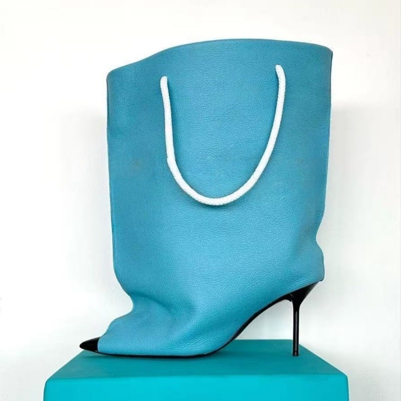 Women's Autumn/Winter New Poin - огляд і ціна Women Bags New