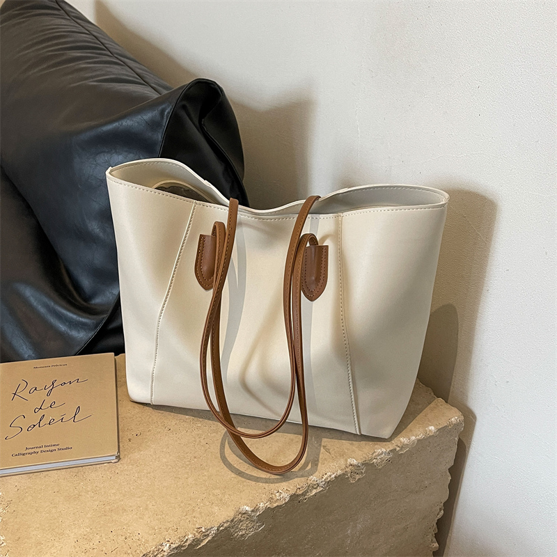 Zipper Tote Bags Solid Women's - огляд і ціна Women Bags In Sale