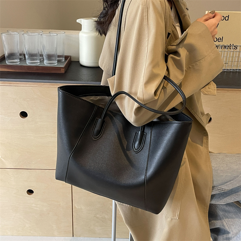 Zipper Tote Bags Solid Women's - огляд і ціна Women Bags In Sale