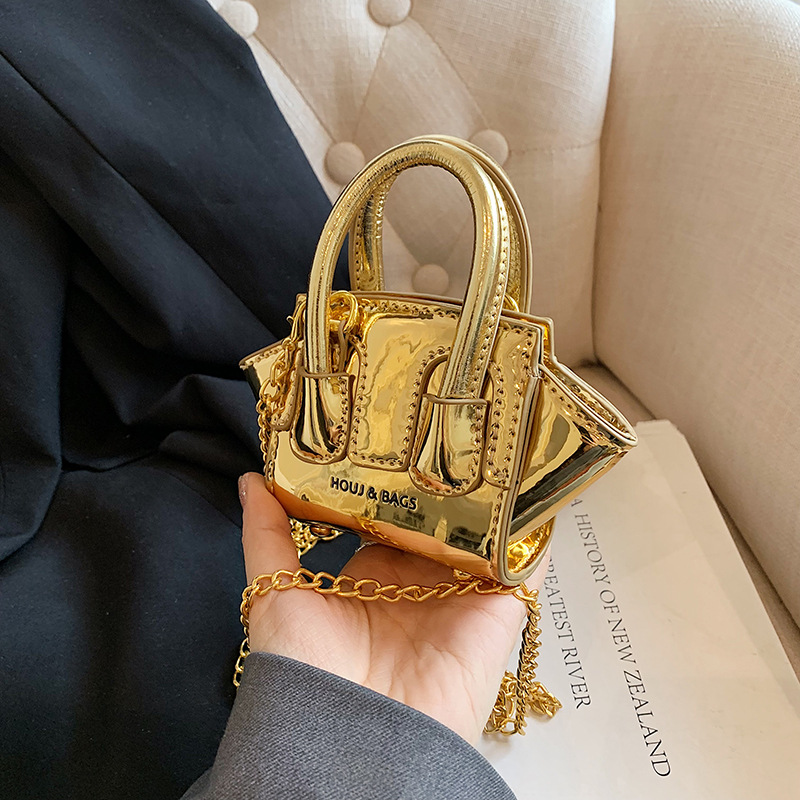 Trendy Mini Earphone Bag Cross - огляд і ціна Women Bags H&M