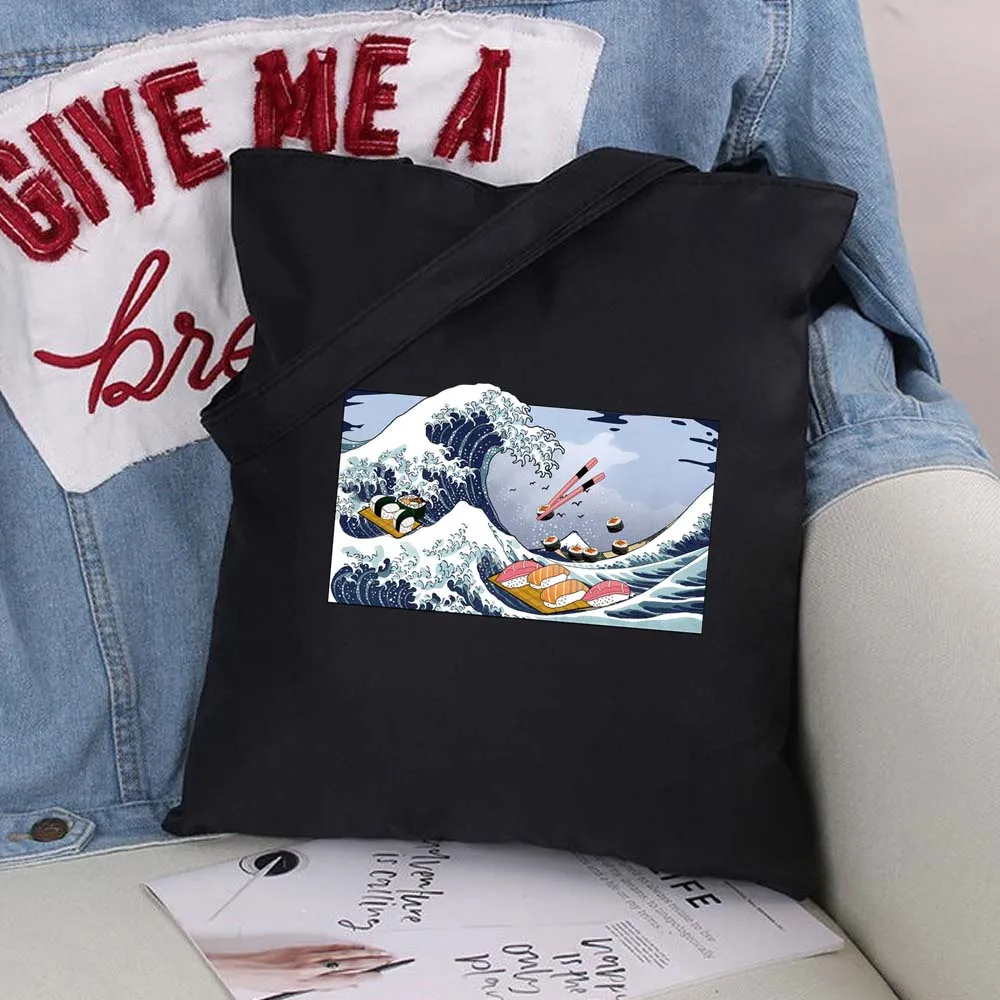 Women Large Capacity Canvas To - огляд і ціна Women Bags Pictures
