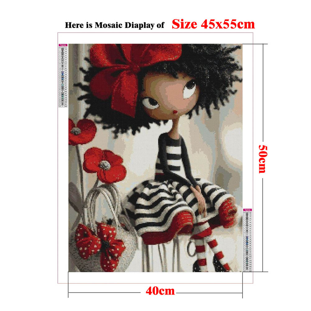 New DIY Diamond Painting Moder - огляд і ціна Women Bags Pictures