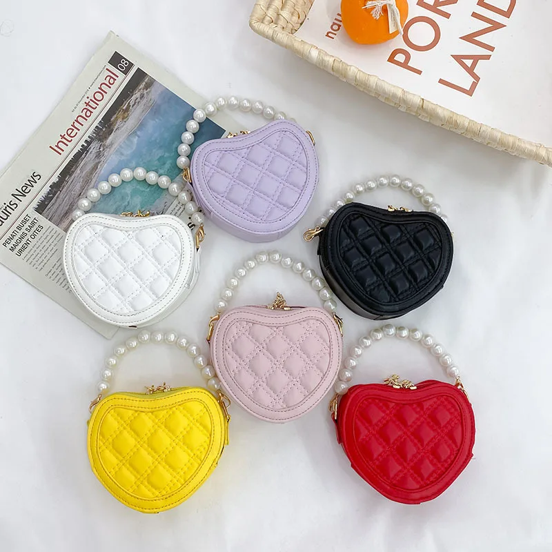 Cute Children's Heart-shaped C - огляд і ціна Women Bags H&M