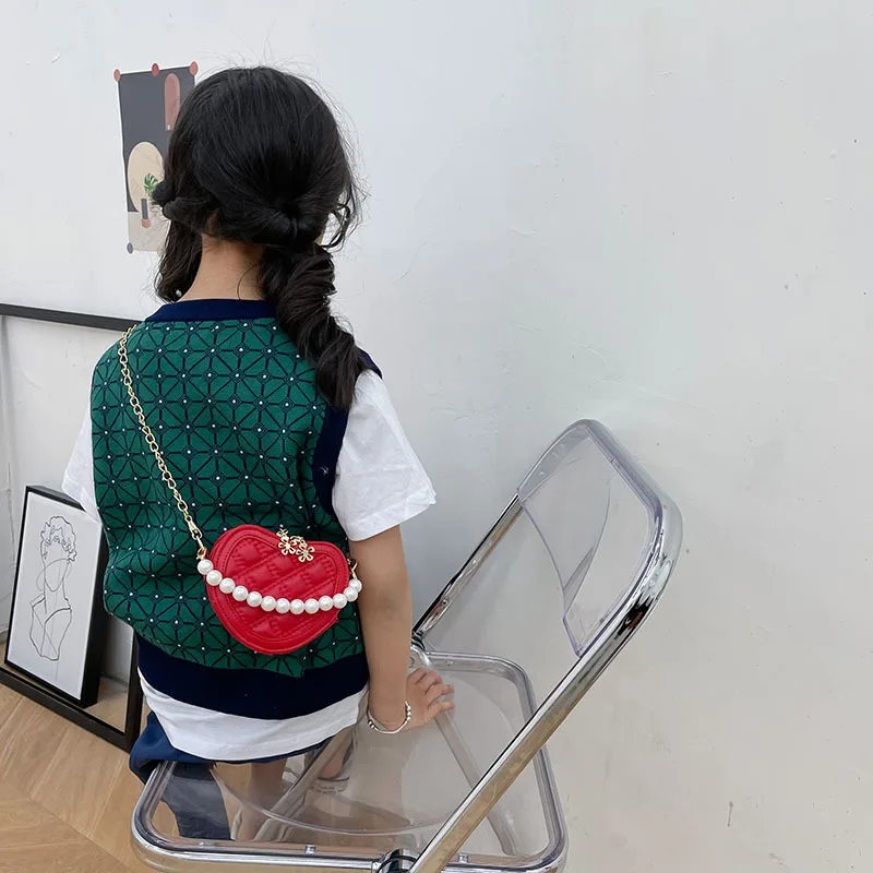 Cute Children's Heart-shaped C - огляд і ціна Women Bags H&M