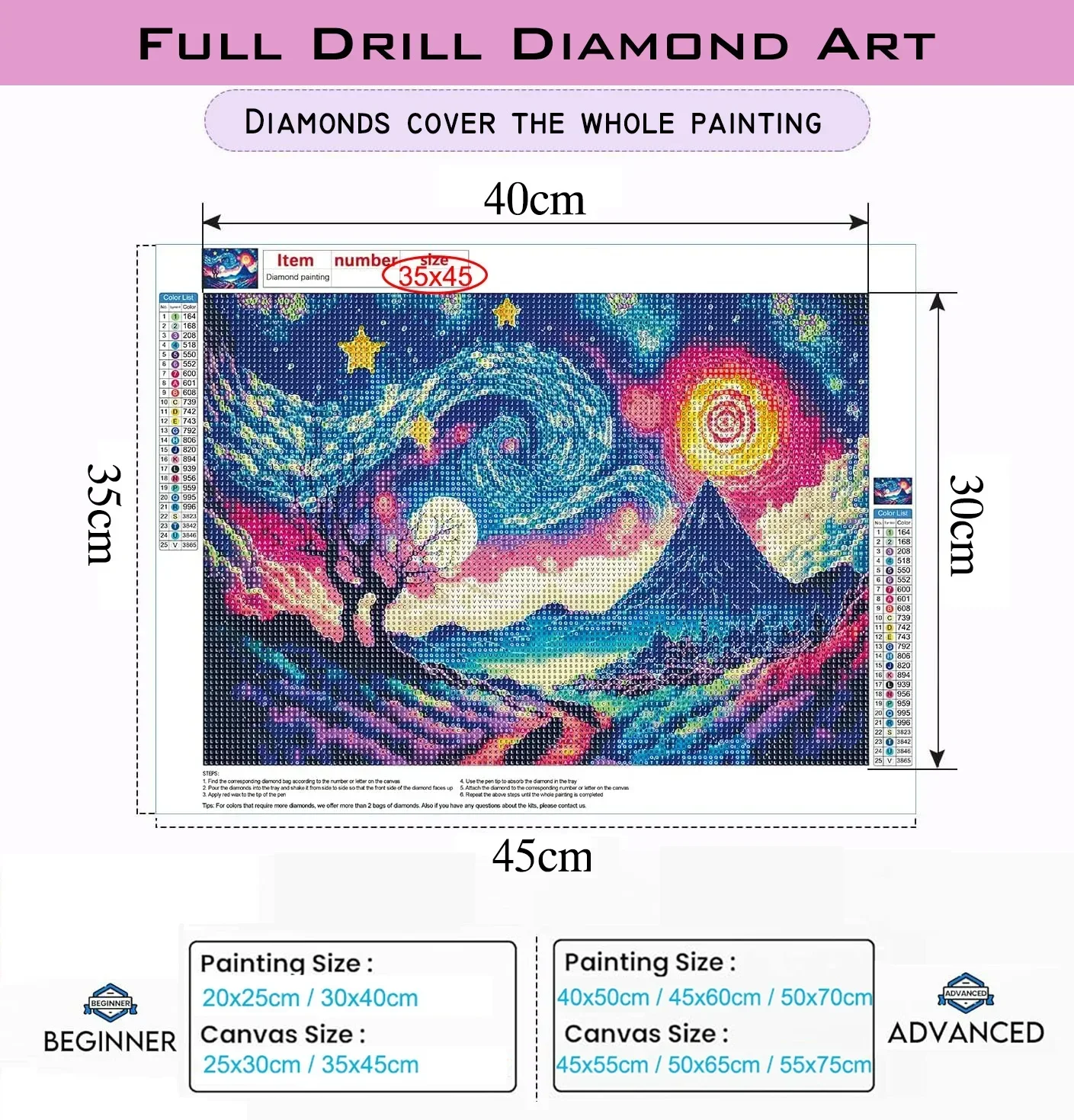 Full Drill Diamond Painting Sp - огляд і ціна Women Bags Pictures