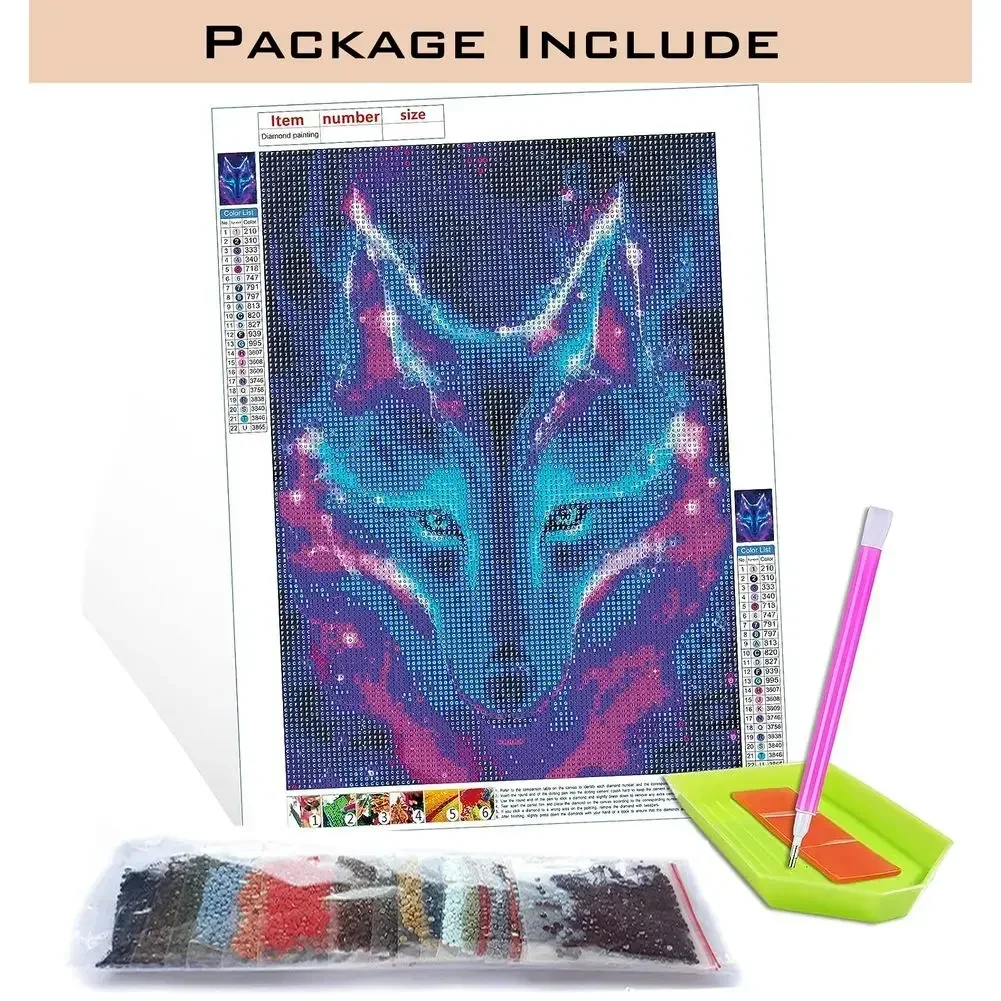 Full Drill Diamond Painting Sp - огляд і ціна Women Bags Pictures