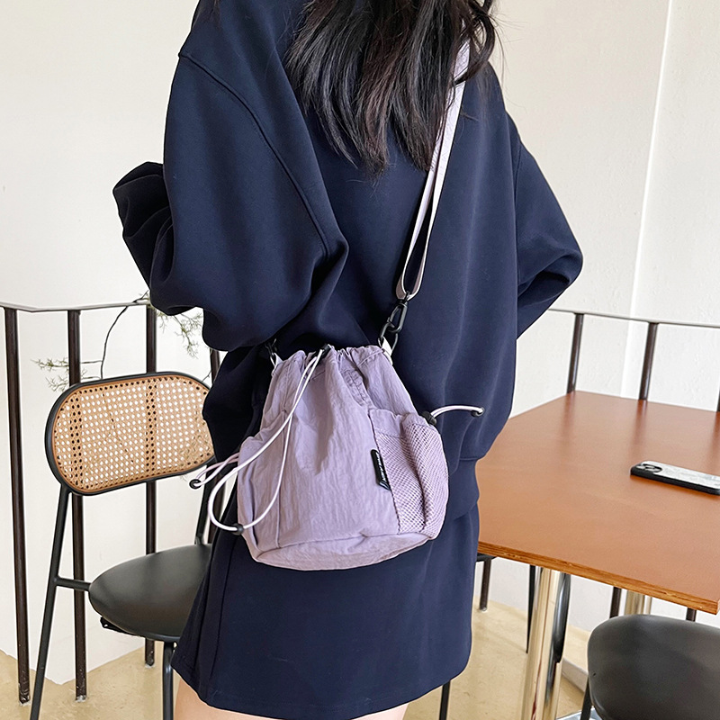 2026 Spring Nylon Casual Cross - огляд і ціна Women'S Bags Going Out
