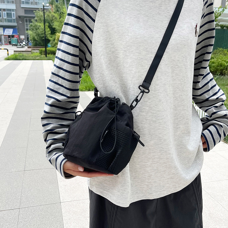 2026 Spring Nylon Casual Cross - огляд і ціна Women'S Bags Going Out
