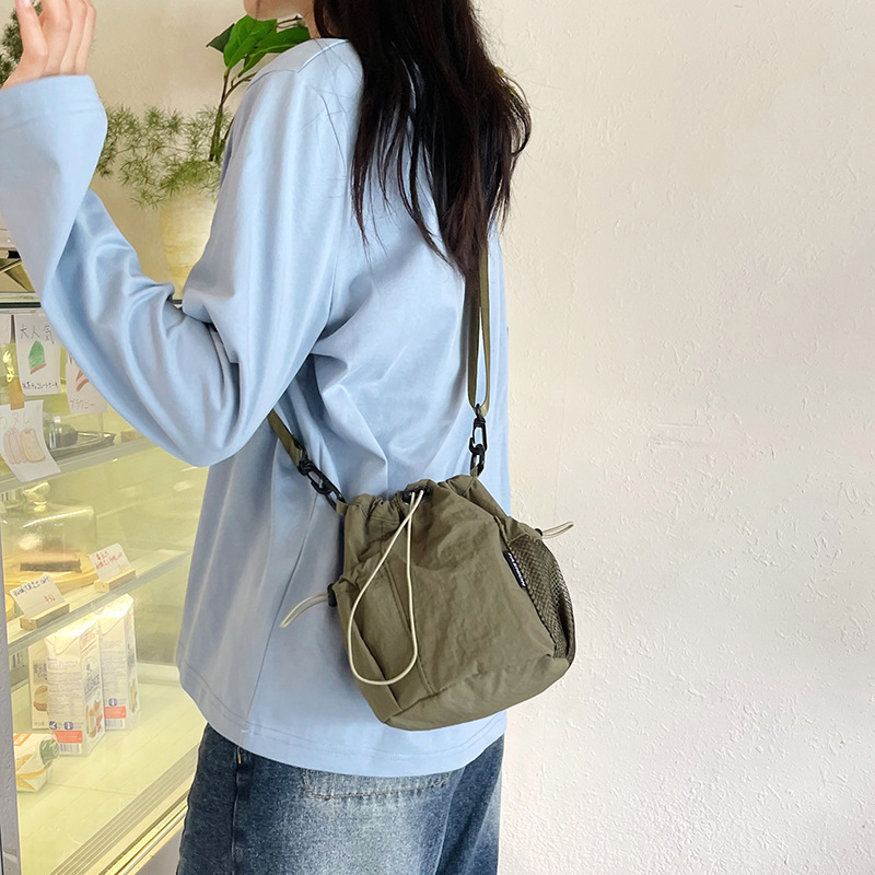 2026 Spring Nylon Casual Cross - огляд і ціна Women'S Bags Going Out