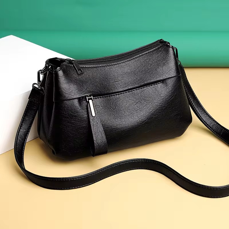 New Women's Shoulder Purse Bag - огляд і ціна Women Bags Low Price