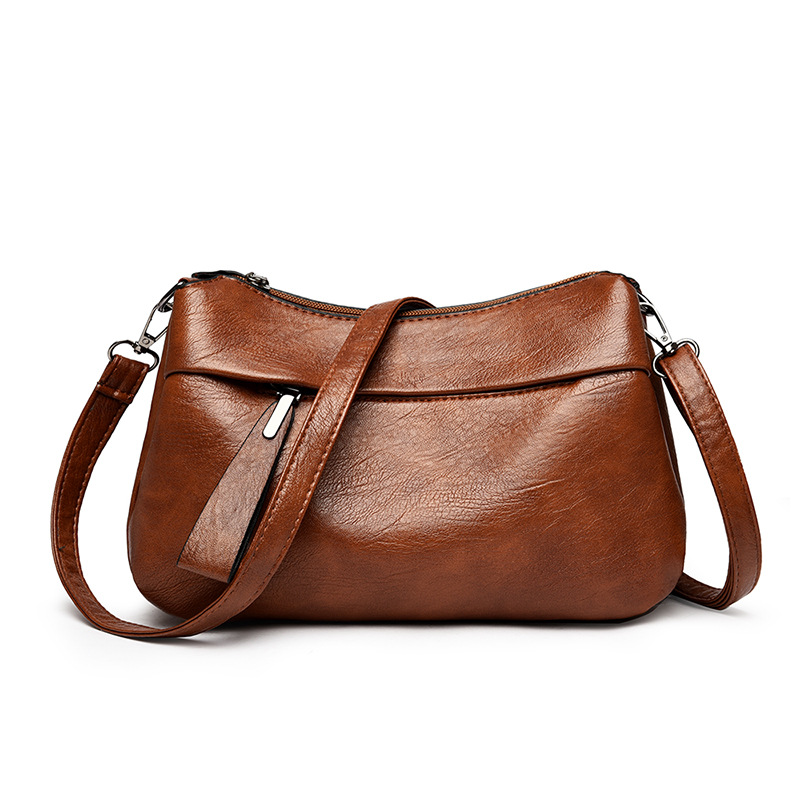 New Women's Shoulder Purse Bag - огляд і ціна Women Bags Low Price