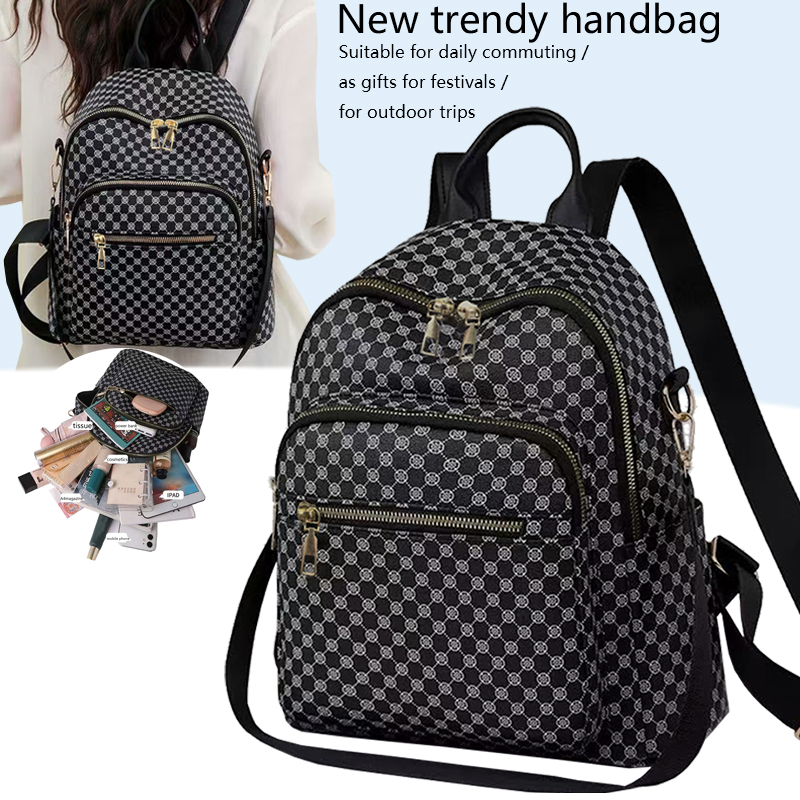 Chic Vintage Geometric Pattern - огляд і ціна Women'S Bags Going Out