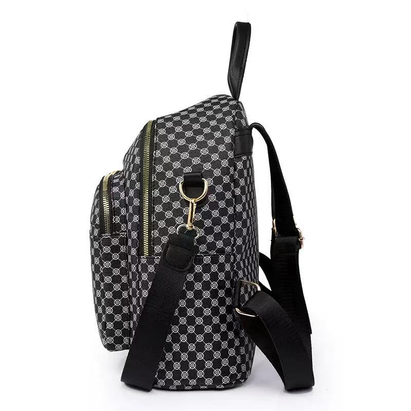 Chic Vintage Geometric Pattern - огляд і ціна Women'S Bags Going Out