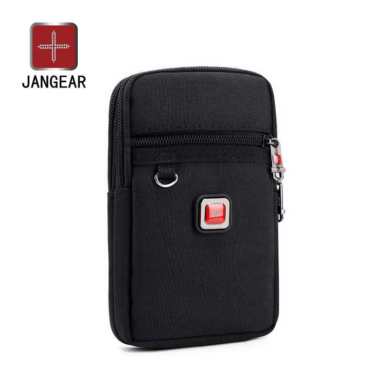 JANGEAR Gaterproof Oxford Clot - огляд і ціна Women Bags H&M