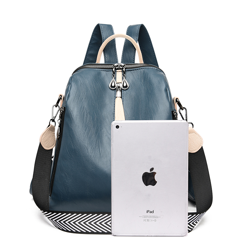 Fashion Backpack Women Soft Le - огляд і ціна Women Bags In Sale